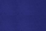 Living Room XL- Cocktail Ottoman Indigo Blue Velvet Accent Studding Trim Wooden Legs