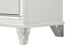 Prism Chest white