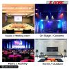 5 Core 2 Pieces Black Heavy Duty Height Adjustable 40 to 72 inches Tripod PA Monitor Holder for Large Speaker Stands 132lbs DJ Stand para Bocinas Incl