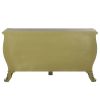 ACME Cabriole SERVER Gold Finish DN01486