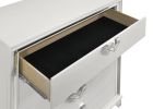 Prism Chest white