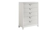 Prism Chest white