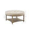 Accent Ottoman