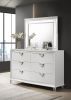 Prism Dresser white