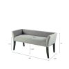 Accent Bench